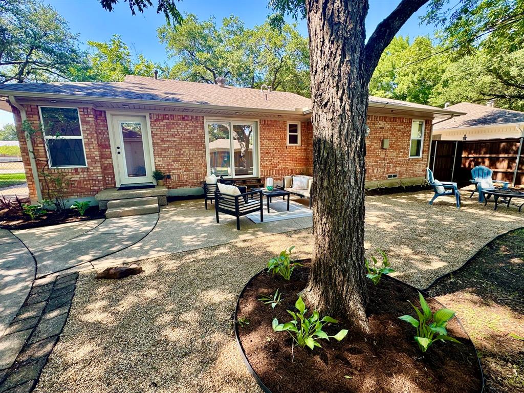 Ridgewood Park - Residential