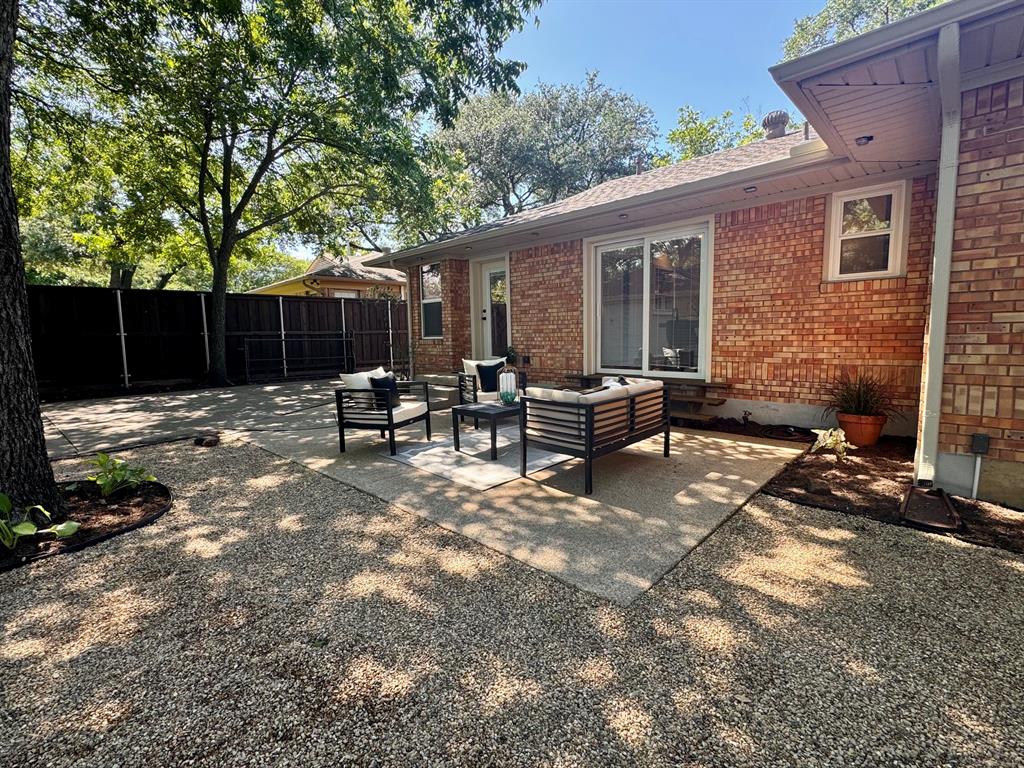Ridgewood Park - Residential