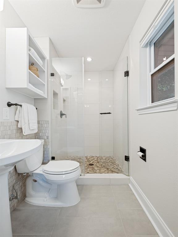 Ridgewood Park - Residential