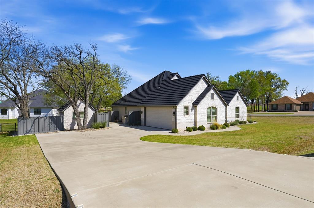 Pecan Plantation - Residential