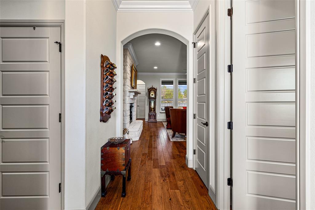 Pecan Plantation - Residential