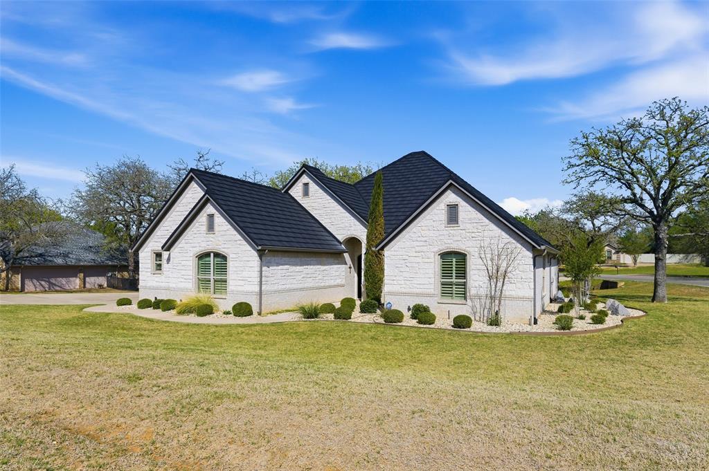 Pecan Plantation - Residential