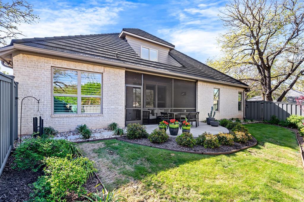 Pecan Plantation - Residential