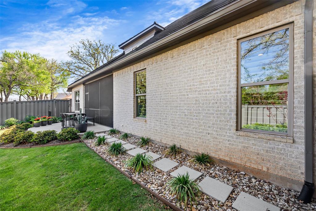 Pecan Plantation - Residential