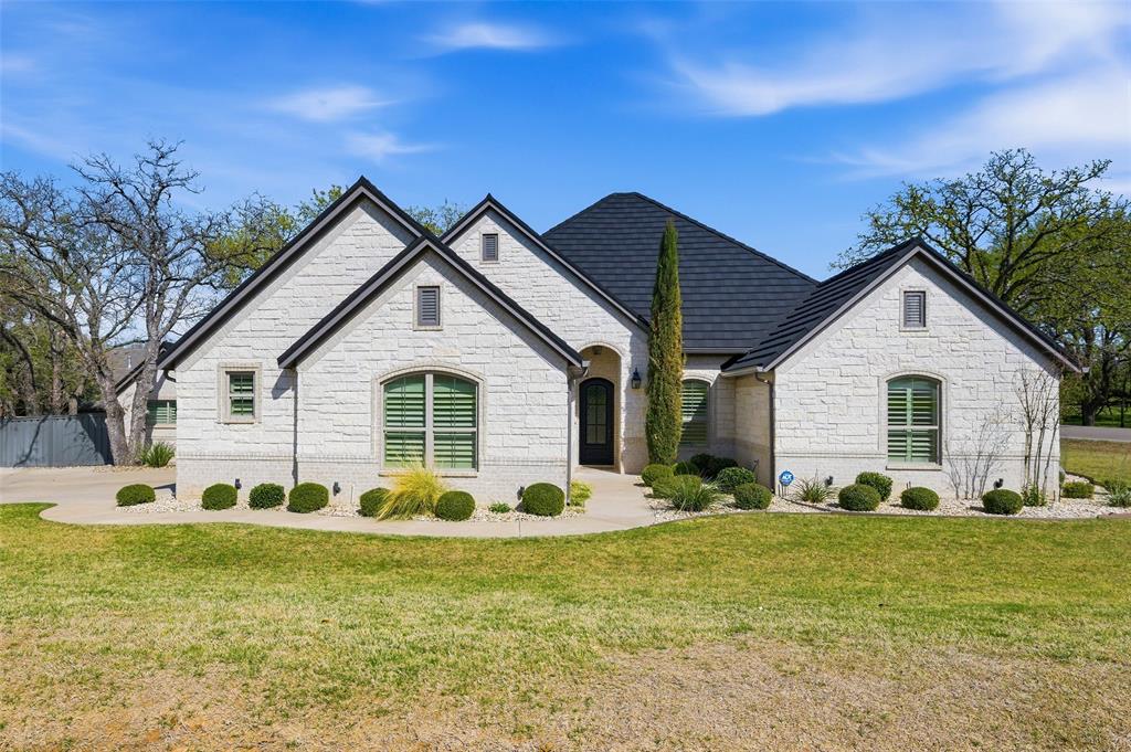 Pecan Plantation - Residential