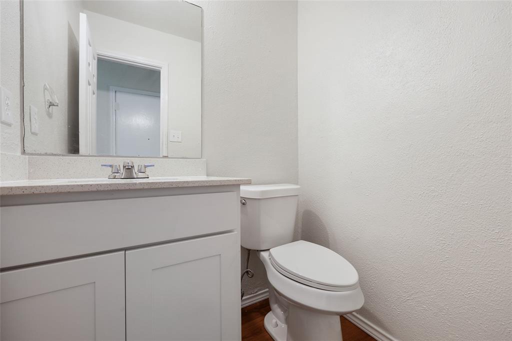 Woodfield Add - Residential