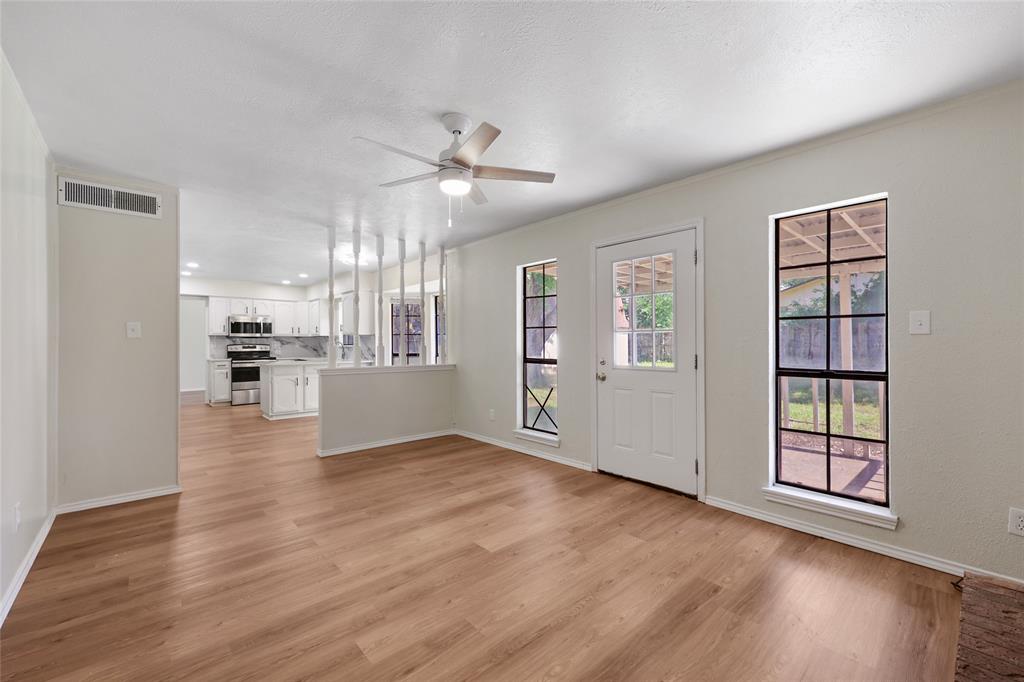 Woodfield Add - Residential