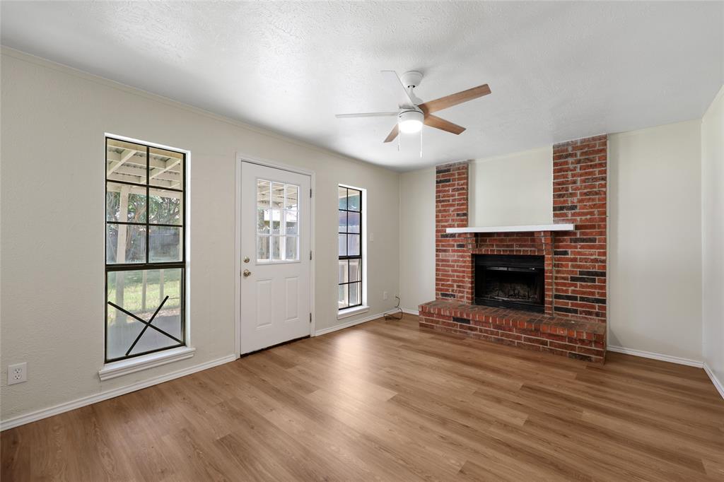 Woodfield Add - Residential