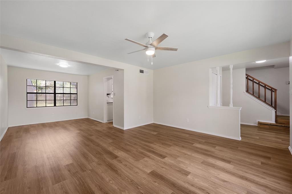 Woodfield Add - Residential