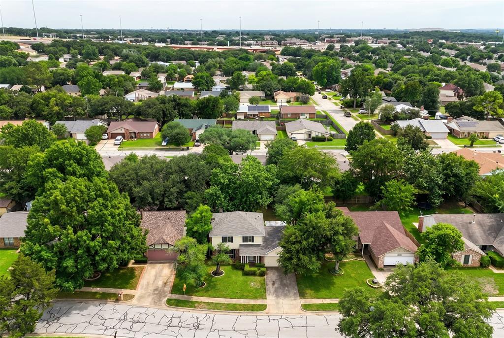Woodfield Add - Residential