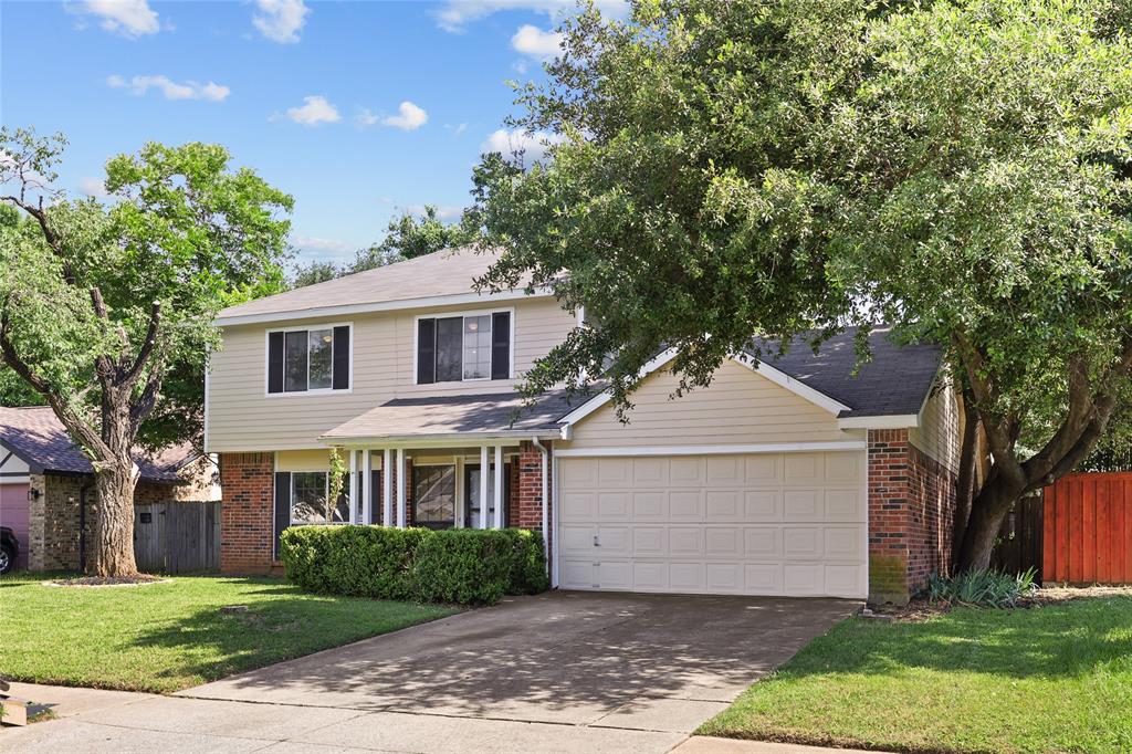 Woodfield Add - Residential