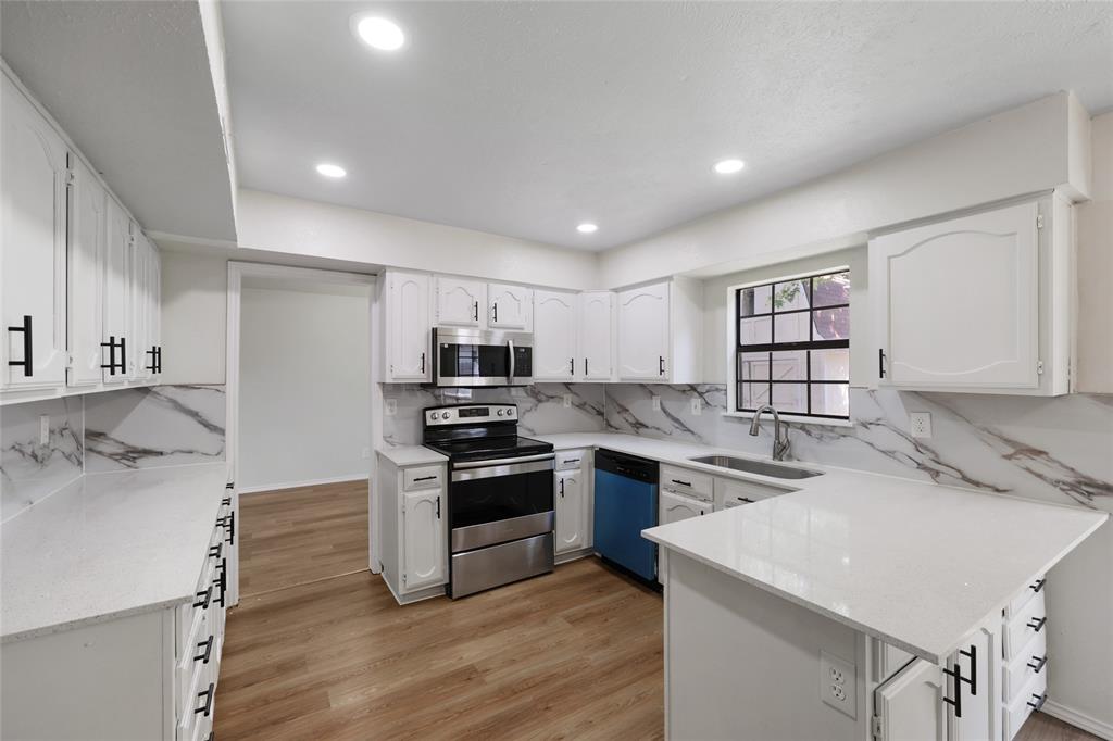 Woodfield Add - Residential