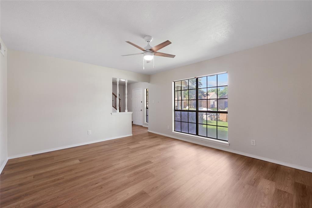 Woodfield Add - Residential