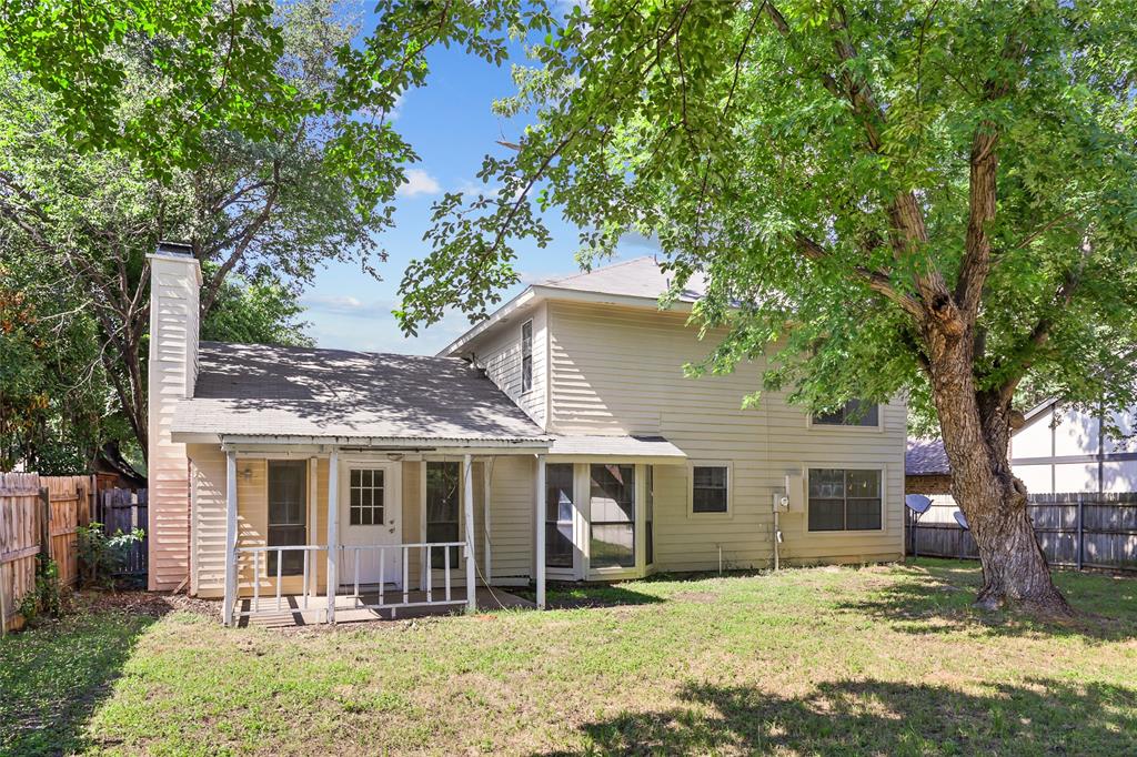 Woodfield Add - Residential