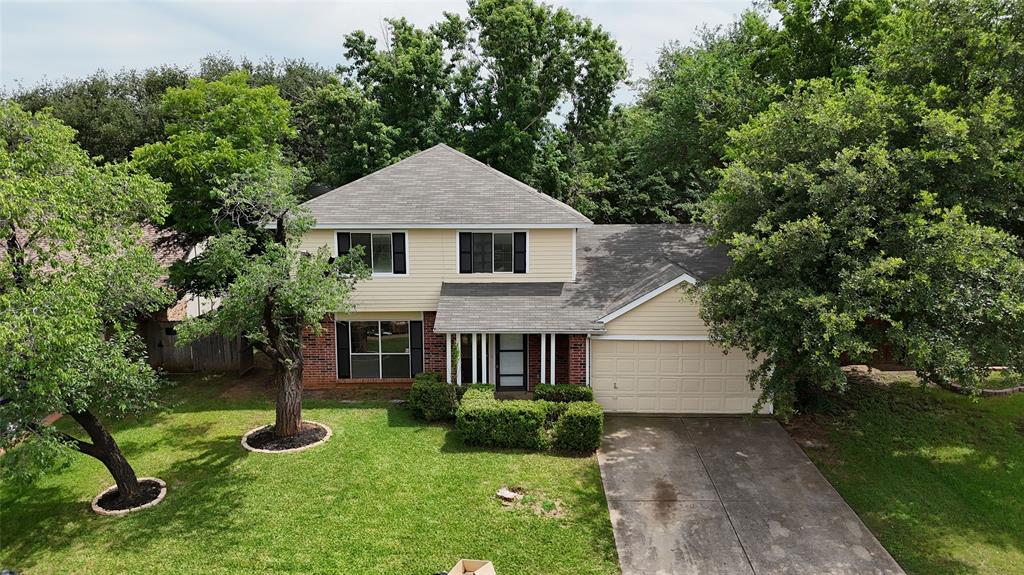 Woodfield Add - Residential