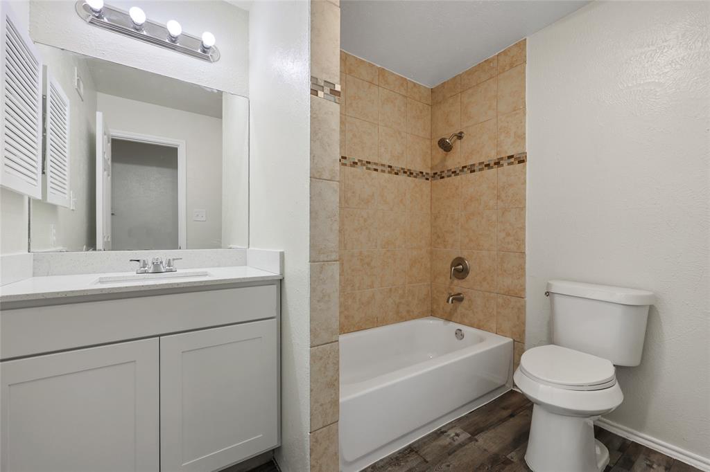 Woodfield Add - Residential