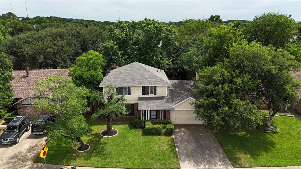 Woodfield Add - Residential