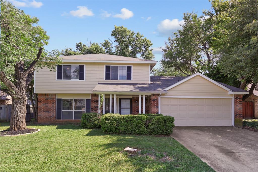 Woodfield Add - Residential