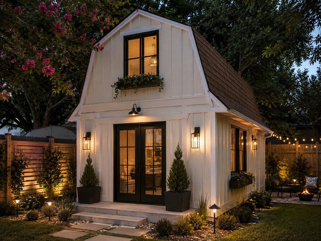 Woodfield Add - Residential