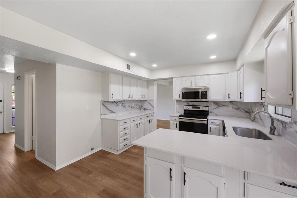 Woodfield Add - Residential