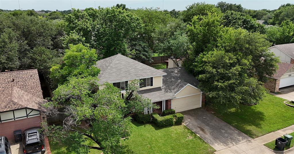 Woodfield Add - Residential