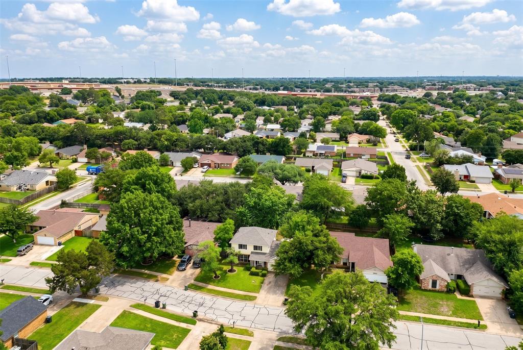 Woodfield Add - Residential