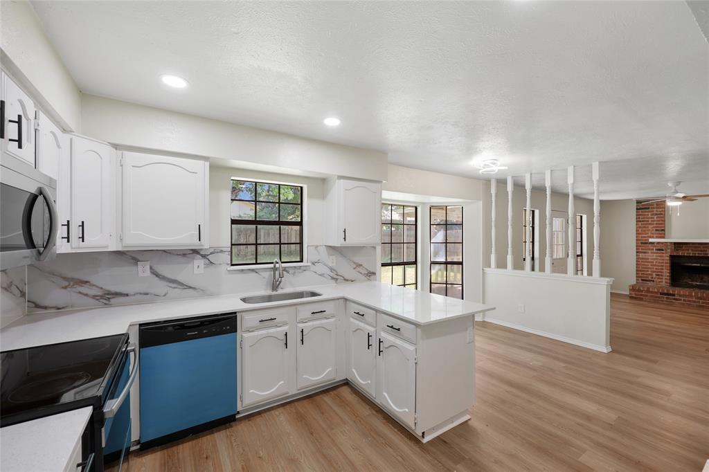 Woodfield Add - Residential