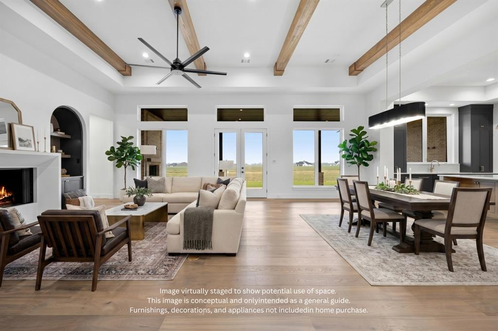 Levante - Residential