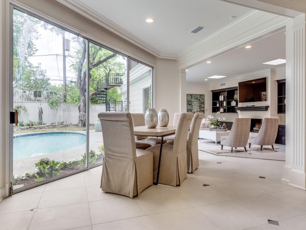 Highland Park - Residential