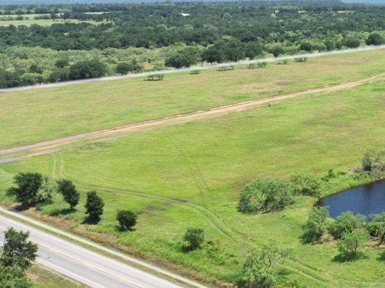 Barkwood Acres - Land