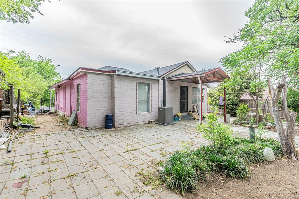 Oak Cliff Original - Residential