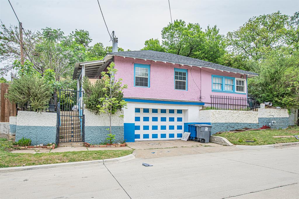 Oak Cliff Original - Residential