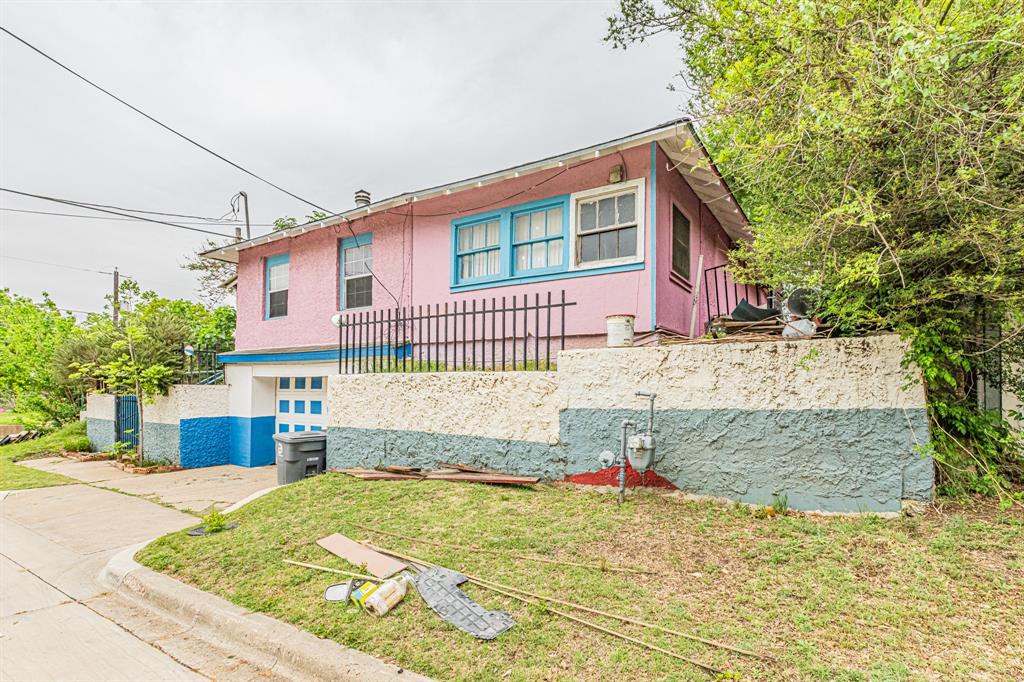 Oak Cliff Original - Residential