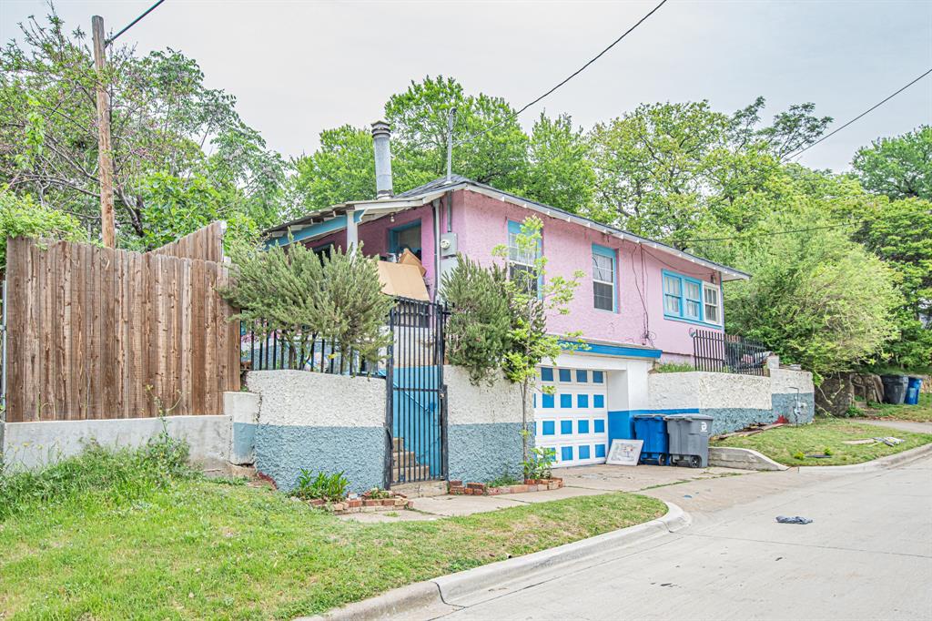 Oak Cliff Original - Residential