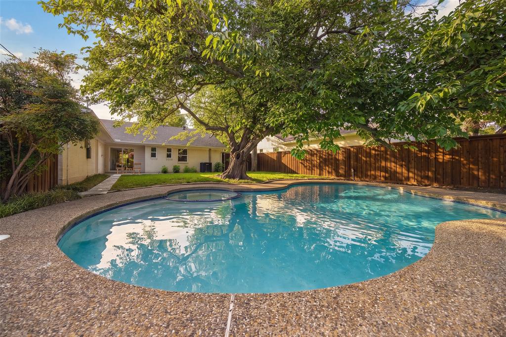 Spring Creek - Residential