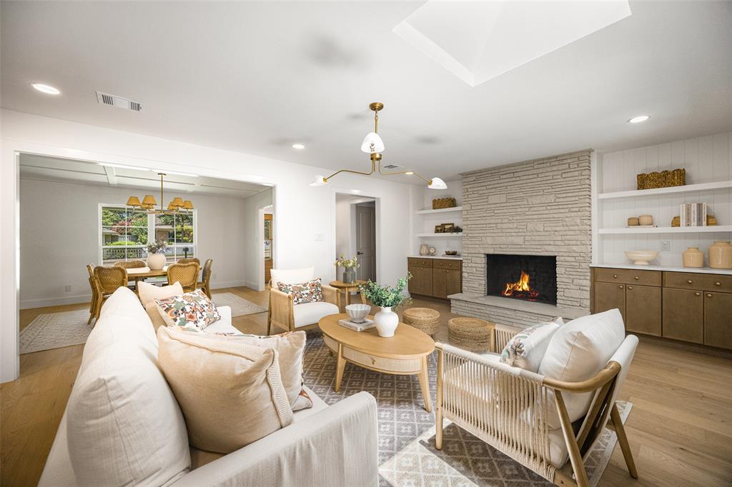 Spring Creek - Residential