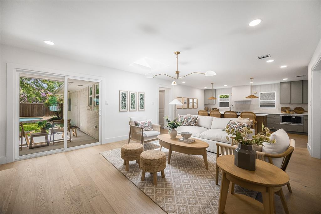 Spring Creek - Residential