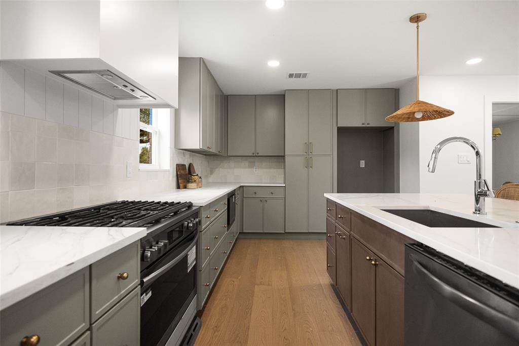 Spring Creek - Residential