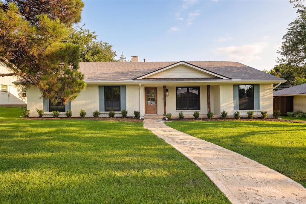 Spring Creek - Residential