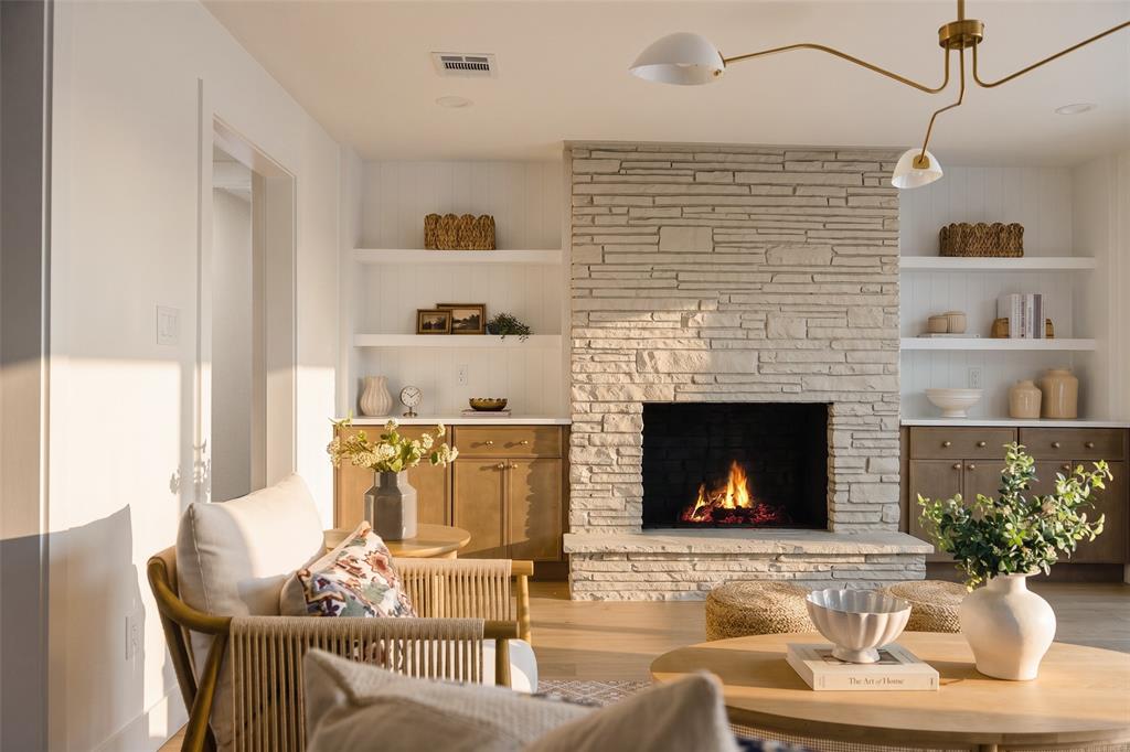 Spring Creek - Residential
