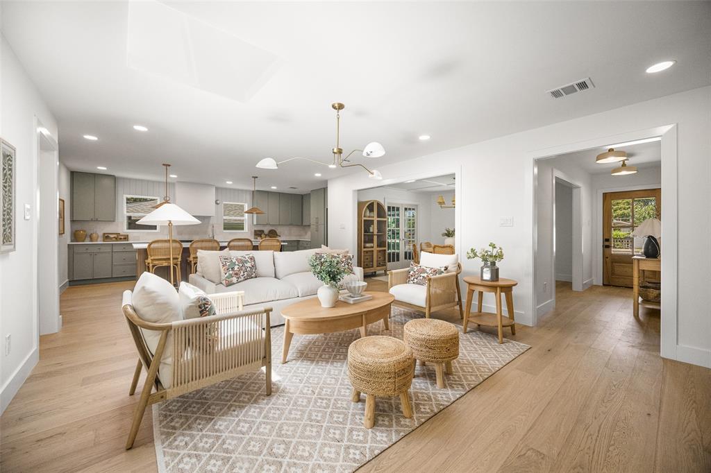 Spring Creek - Residential