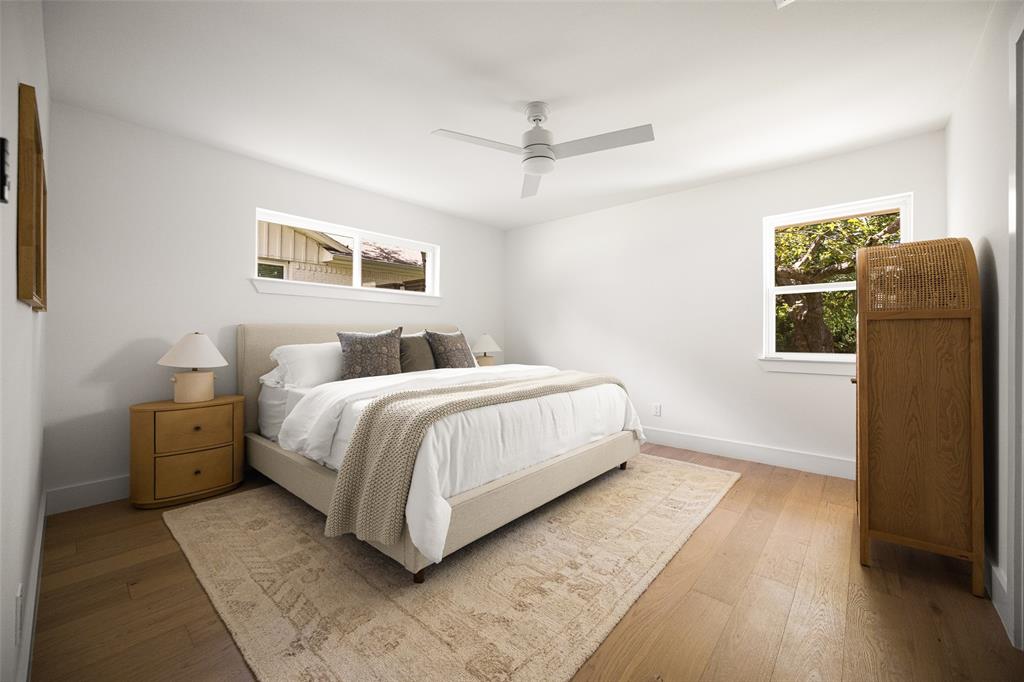 Spring Creek - Residential