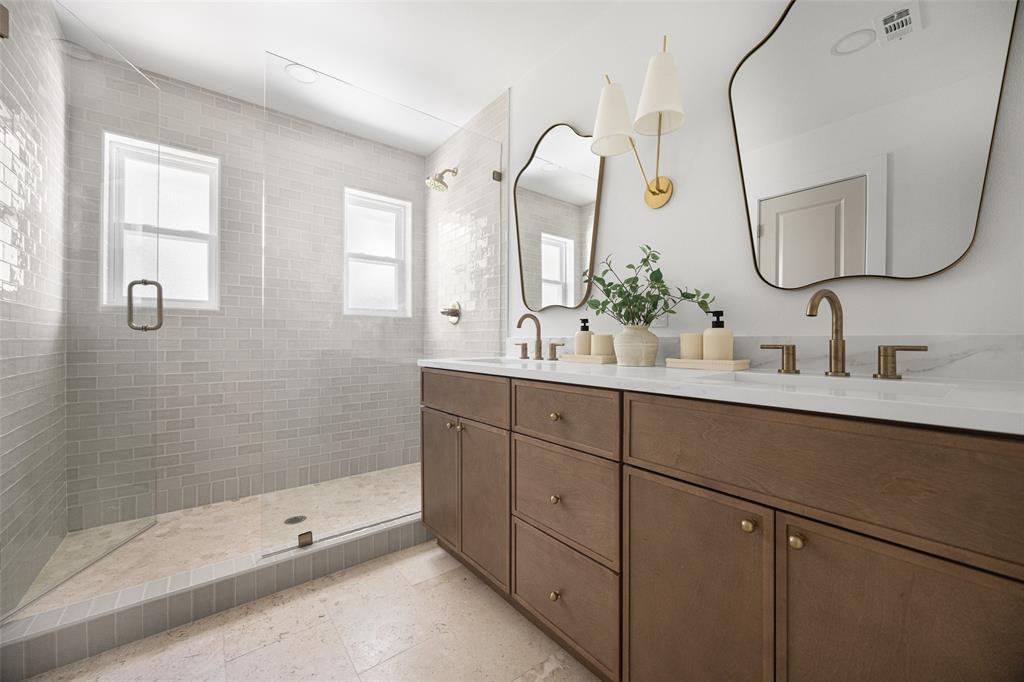 Spring Creek - Residential