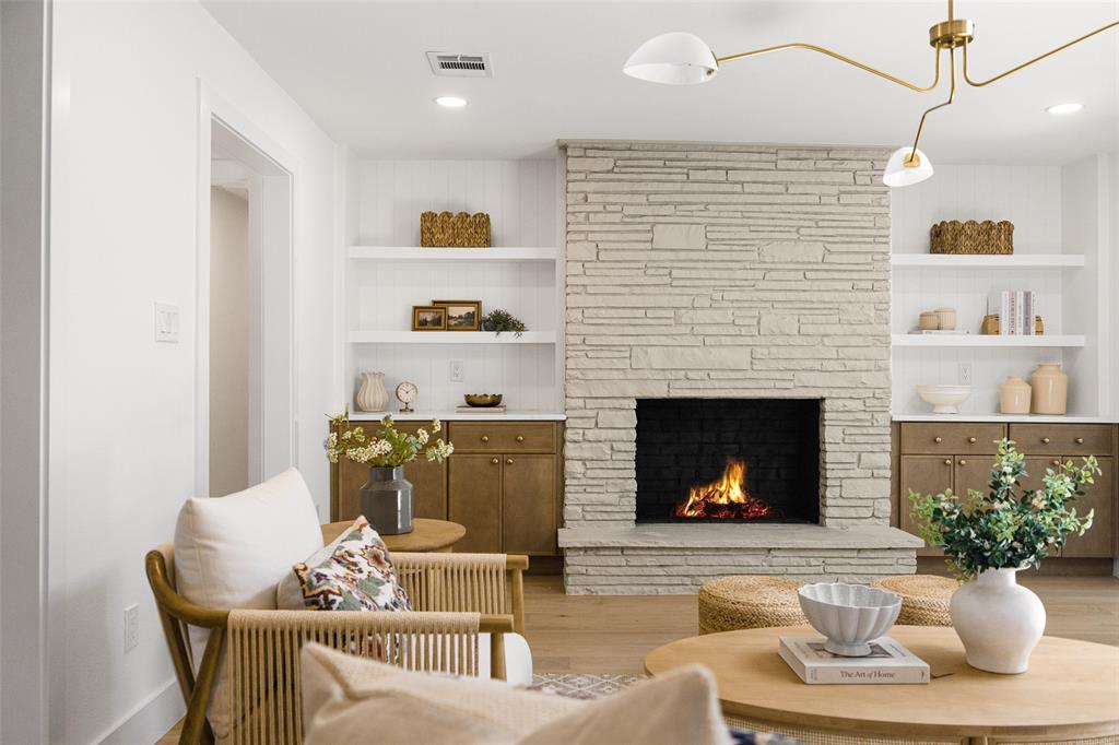 Spring Creek - Residential