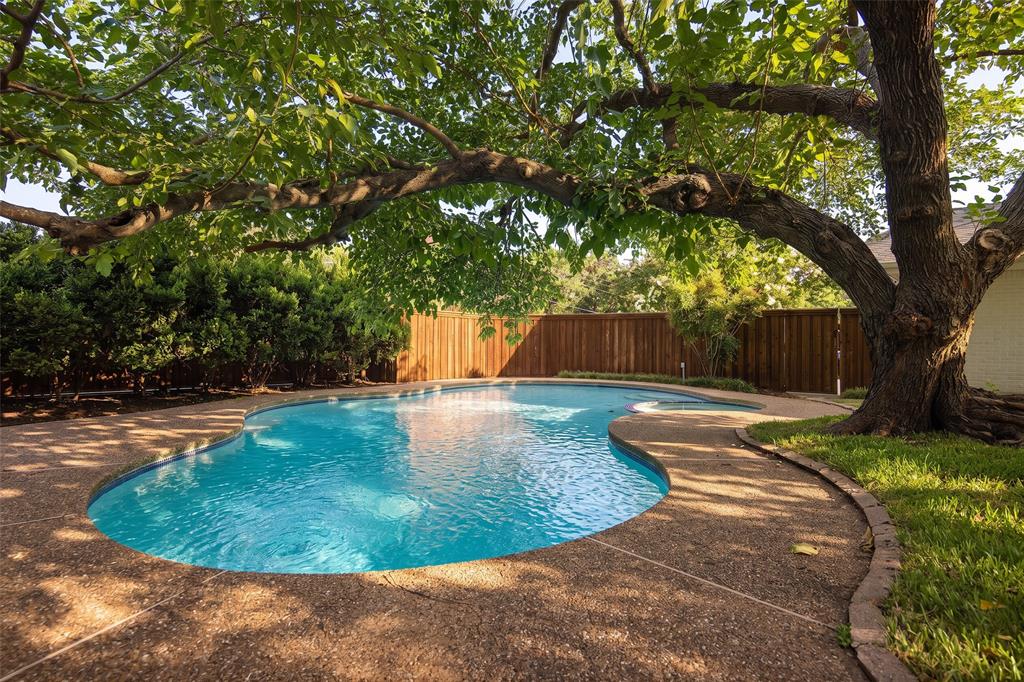 Spring Creek - Residential