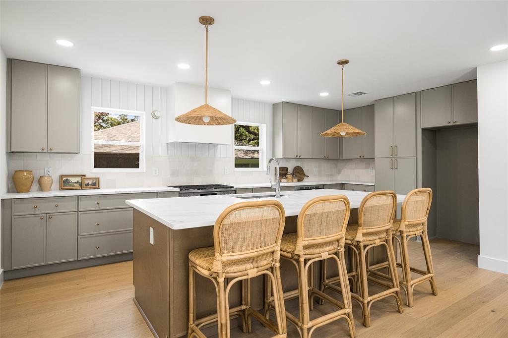 Spring Creek - Residential