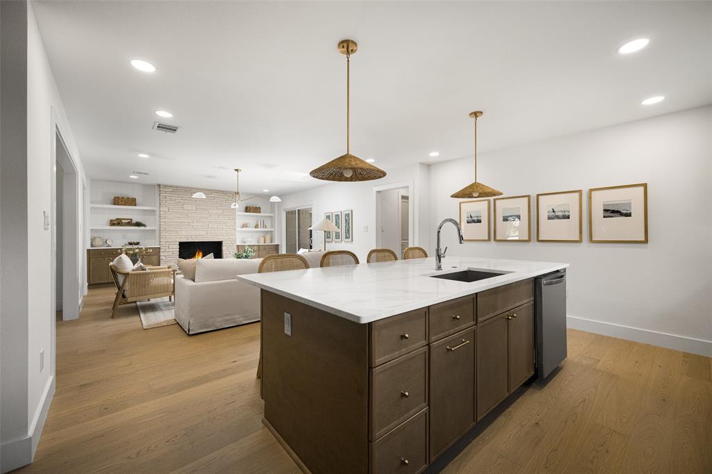 Spring Creek - Residential