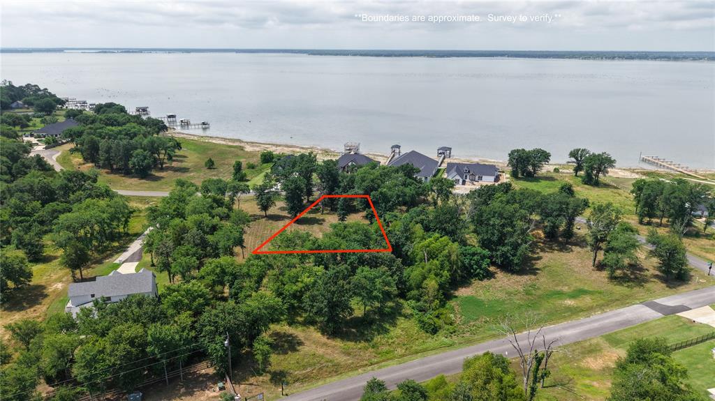 Cedar Creek Landing - Land