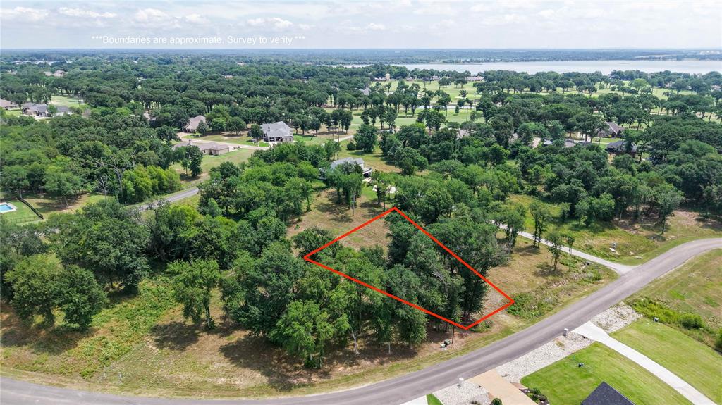 Cedar Creek Landing - Land
