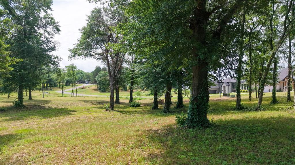 Cedar Creek Landing - Land
